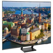 Smart Tivi QLED 4K 43 inch Samsung QA43Q65A